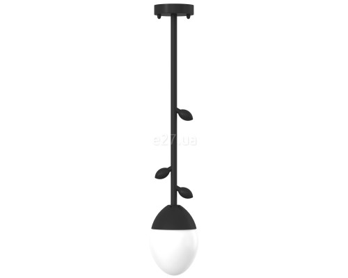 Підвісний світильник Pikart 35265-5 Burgeon Pendant 4