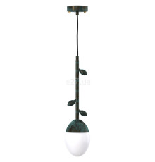 Підвісний світильник Pikart 35344-2 Burgeon Pendant 5