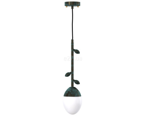 Підвісний світильник Pikart 35344-2 Burgeon Pendant 5