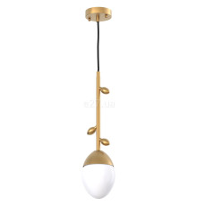 Підвісний світильник Pikart 35344-3 Burgeon Pendant 5