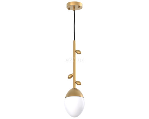 Підвісний світильник Pikart 35344-3 Burgeon Pendant 5