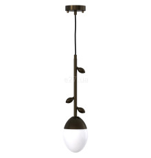 Підвісний світильник Pikart 35344-4 Burgeon Pendant 5