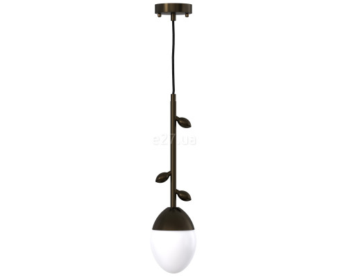 Підвісний світильник Pikart 35344-4 Burgeon Pendant 5
