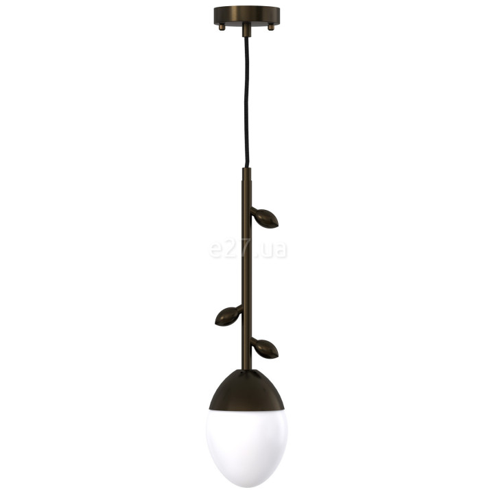 Підвісний світильник Pikart 35344-4 Burgeon Pendant 5 · Pikart · pikart-35344-4