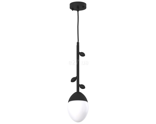 Підвісний світильник Pikart 35344-5 Burgeon Pendant 5