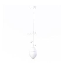 Підвісний світильник Pikart 35374-1 Burgeon Pendant 6