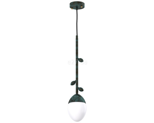 Підвісний світильник Pikart 35374-2 Burgeon Pendant 6