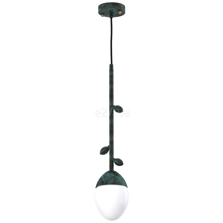Підвісний світильник Pikart 35374-2 Burgeon Pendant 6 · Pikart · pikart-35374-2