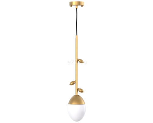 Підвісний світильник Pikart 35374-3 Burgeon Pendant 6