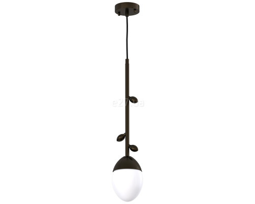 Підвісний світильник Pikart 35374-4 Burgeon Pendant 6