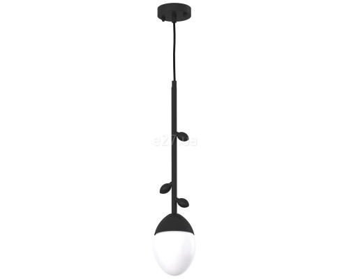 Підвісний світильник Pikart 35374-5 Burgeon Pendant 6