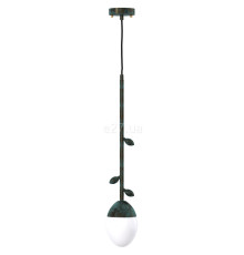 Підвісний світильник Pikart 35393-2 Burgeon Pendant 7
