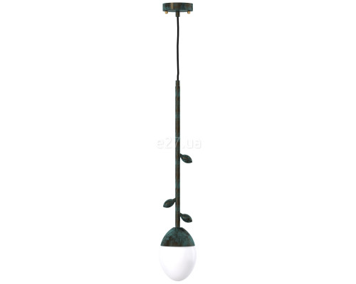 Підвісний світильник Pikart 35393-2 Burgeon Pendant 7