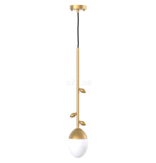 Підвісний світильник Pikart 35393-3 Burgeon Pendant 7