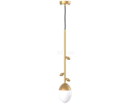 Підвісний світильник Pikart 35393-3 Burgeon Pendant 7