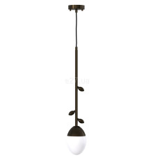 Підвісний світильник Pikart 35393-4 Burgeon Pendant 7