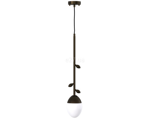 Підвісний світильник Pikart 35393-4 Burgeon Pendant 7