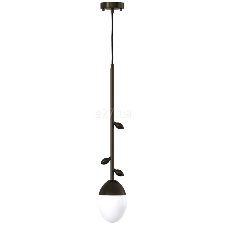 Підвісний світильник Pikart 35393-4 Burgeon Pendant 7 · Pikart · pikart-35393-4