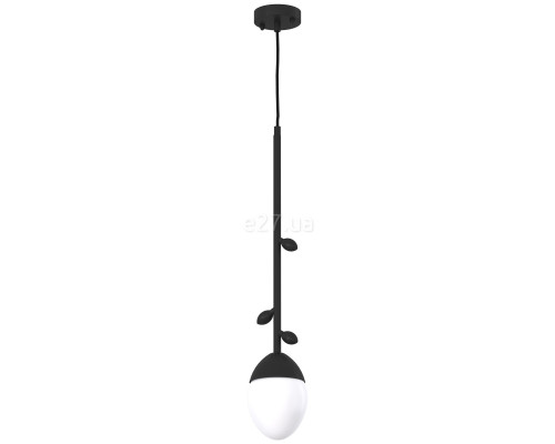 Підвісний світильник Pikart 35393-5 Burgeon Pendant 7