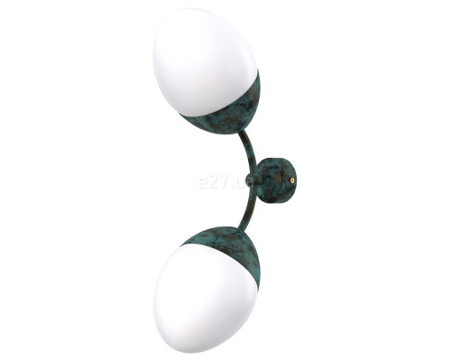 Бра Pikart 35416-2 Burgeon Sconce 1