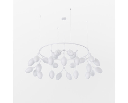 Люстра Pikart 37779-1 Burgeon Lamp 2