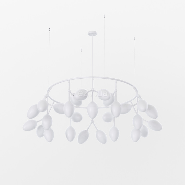Люстра Pikart 37779-1 Burgeon Lamp 2 · Pikart · pikart-37779-1