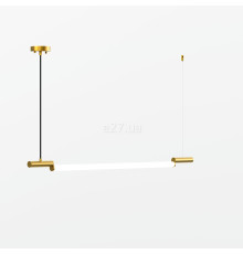 Підвісний світильник Pikart 37965-5 Line Switch, 35 Вт, 4000K