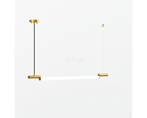 Підвісний світильник Pikart 37965-5 Line Switch, 35 Вт, 4000K
