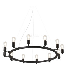 Люстра Pikart 4729-1 Circle
