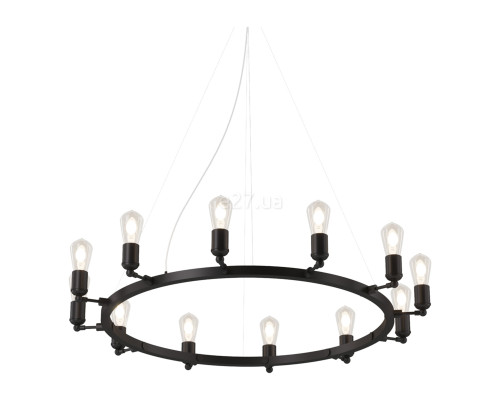 Люстра Pikart 4729-1 Circle
