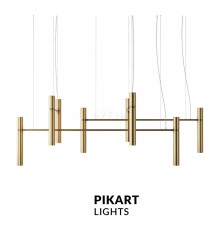 Люстра Pikart 5299-1 Tube