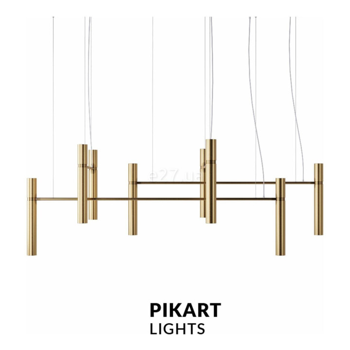 Люстра Pikart 5299-1 Tube · Pikart · pikart-5299-1