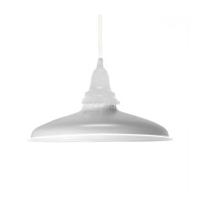 Підвісний світильник Pikart 537-1 Classic hat