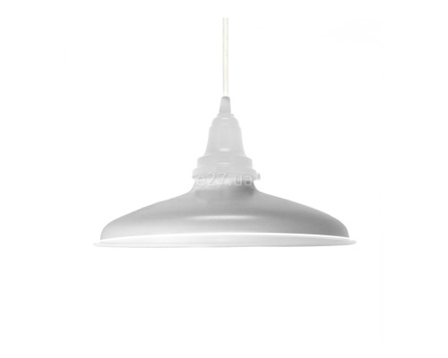 Підвісний світильник Pikart 537-1 Classic hat