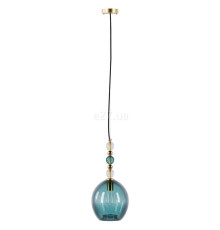 Підвісний світильник Pikart 5434-1 Colorglass Balls
