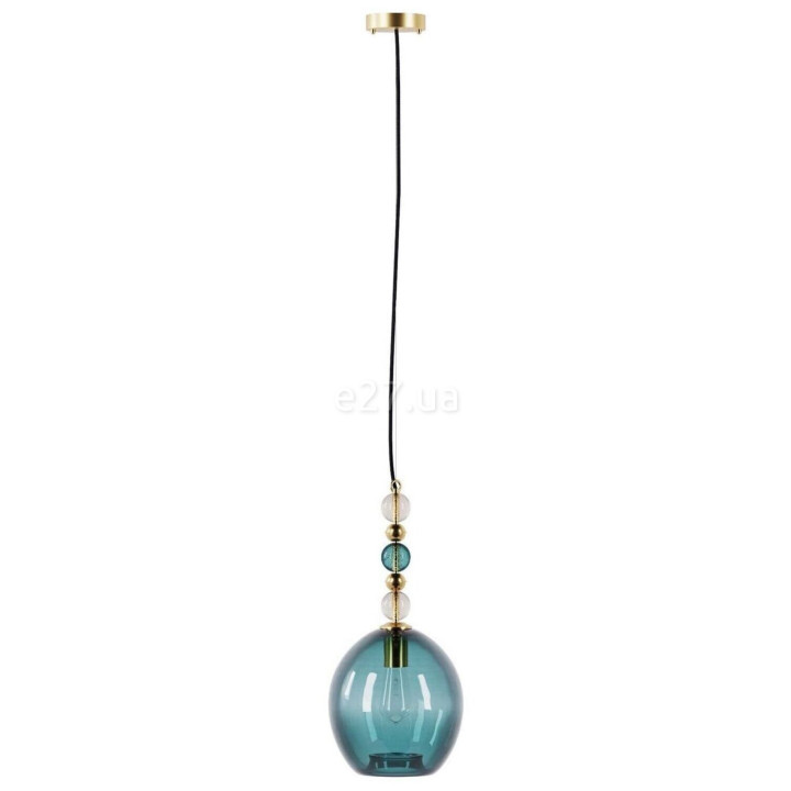 Підвісний світильник Pikart 5434-1 Colorglass Balls · Pikart · pikart-5434-1