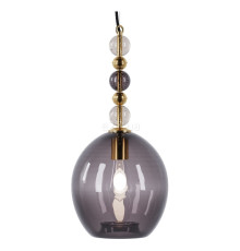 Підвісний світильник Pikart 5434-3 Colourglass Balls