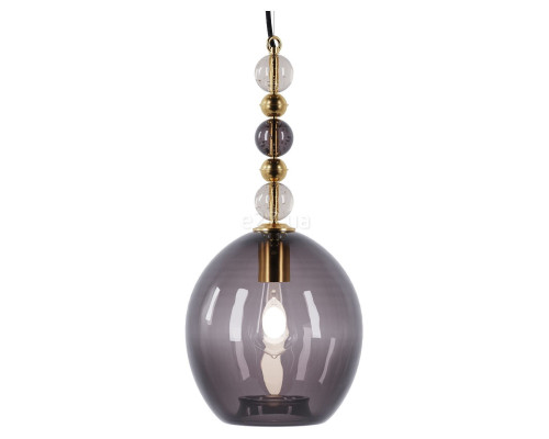 Підвісний світильник Pikart 5434-3 Colourglass Balls