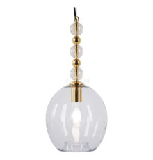 Підвісний світильник Pikart 5434-4 Colourglass Balls