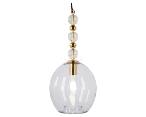 Підвісний світильник Pikart 5434-4 Colourglass Balls