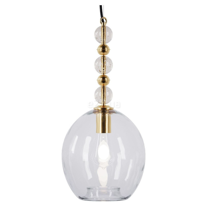 Підвісний світильник Pikart 5434-4 Colourglass Balls · Pikart · pikart-5434-4