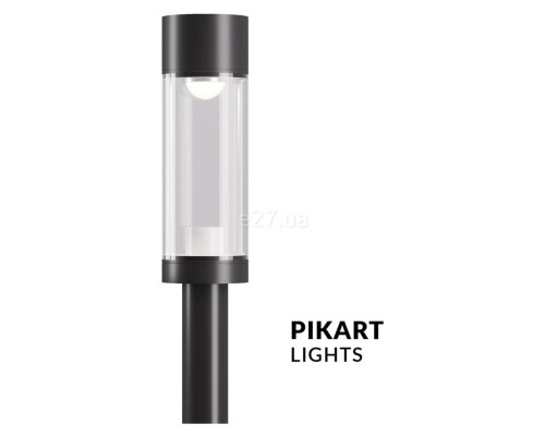 Парковий світильник Pikart 5545, 36 Вт, 3600 лм, 4000K