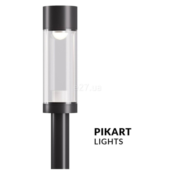 Парковий світильник Pikart 5545, 36 Вт, 3600 лм, 4000K · Pikart · pikart-5545
