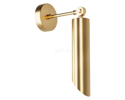 Спот Pikart 5921-1 Brass