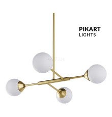 Люстра Pikart 5939-1 Globe