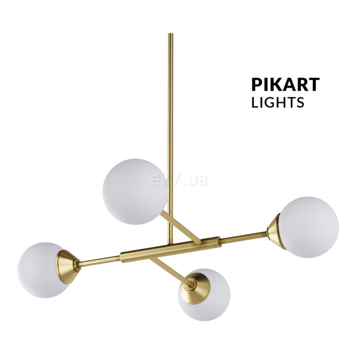 Люстра Pikart 5939-1 Globe · Pikart · pikart-5939-1