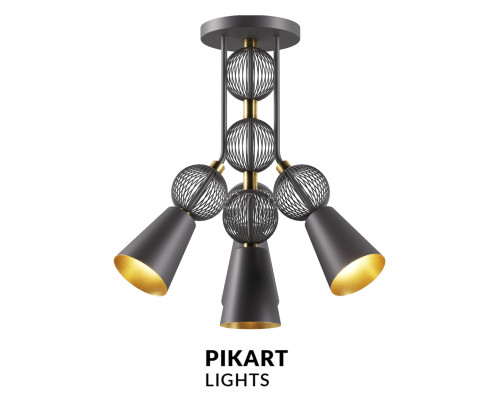 Люстра Pikart 6079-1 Oni-On