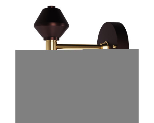 Бра Pikart 6252-7 Dome