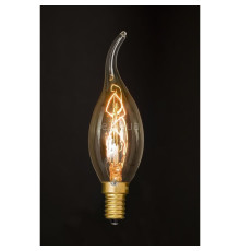 Лампа розжарювання Pikart 930 , 40W 2700K E14 Dimmable