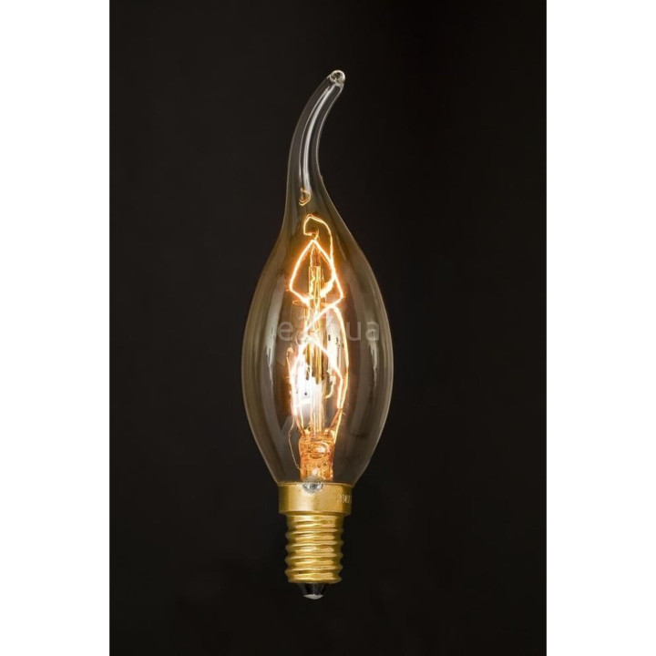 Лампа розжарювання Pikart 930 , 40W 2700K E14 Dimmable · Pikart · pikart-930